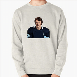 Ilya Rozanov Hero Space legend Ilya Rozanov Sweatshirts