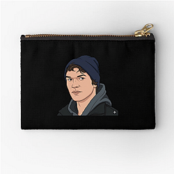 Ilya Rozanov Armor Combat ready Ilya Rozanov Zipper Pouches
