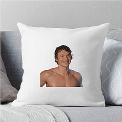 Ilya Rozanov Terminid Bug killer Ilya Rozanov Pillows Cover