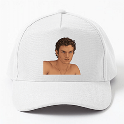 Ilya Rozanov Helldivers Galactic warrior Ilya Rozanov Hats & Caps