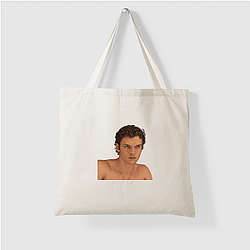 Ilya Rozanov Helldivers Galactic warrior Ilya Rozanov Bags
