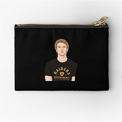 Ilya Rozanov Squad Team synergy Ilya Rozanov Zipper Pouches
