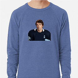 Ilya Rozanov Hero Space legend Ilya Rozanov Sweatshirts
