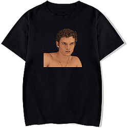 Ilya Rozanov Helldivers Galactic warrior Ilya Rozanov T-Shirts