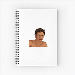 Ilya Rozanov Helldivers Galactic warrior Ilya Rozanov Notebook