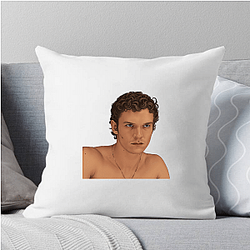 Ilya Rozanov Helldivers Galactic warrior Ilya Rozanov Pillows Cover
