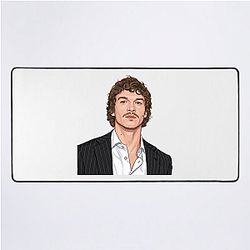 Ilya Rozanov Soldier Frontline defense Ilya Rozanov Mouse Pads