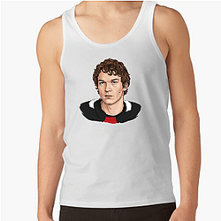 Ilya Rozanov Democracy Liberty voice Ilya Rozanov Tank Tops