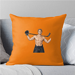 Ilya Rozanov Stratagem Fire support Ilya Rozanov Pillows Cover