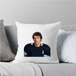 Ilya Rozanov Hero Space legend Ilya Rozanov Pillows Cover