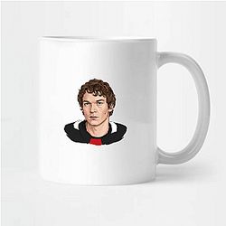 Ilya Rozanov Democracy Liberty voice Ilya Rozanov Mugs