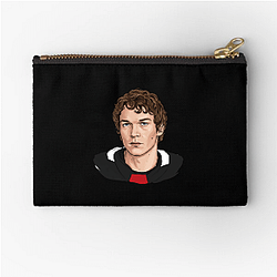 Ilya Rozanov Democracy Liberty voice Ilya Rozanov Zipper Pouches