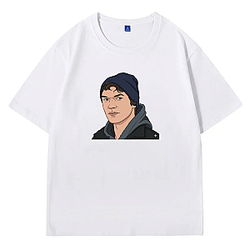 Ilya Rozanov Armor Combat ready Ilya Rozanov T-Shirts