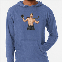 Ilya Rozanov Stratagem Fire support Ilya Rozanov Hoodies