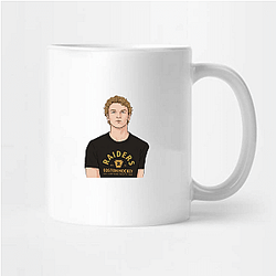 Ilya Rozanov Squad Team synergy Ilya Rozanov Mugs