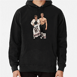 Ilya Rozanov Automaton Metal threat Ilya Rozanov Hoodies