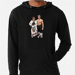 Ilya Rozanov Automaton Metal threat Ilya Rozanov Hoodies