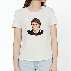 Ilya Rozanov Democracy Liberty voice Ilya Rozanov T-Shirts