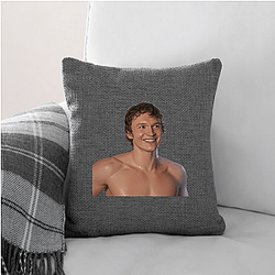 Ilya Rozanov Terminid Bug killer Ilya Rozanov Pillows Cover