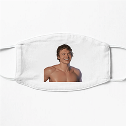 Ilya Rozanov Terminid Bug killer Ilya Rozanov Face Masks