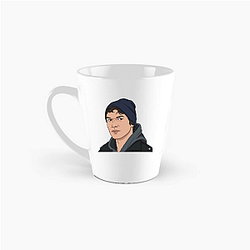 Ilya Rozanov Armor Combat ready Ilya Rozanov Mugs