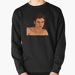 Ilya Rozanov Helldivers Galactic warrior Ilya Rozanov Sweatshirts