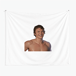 Ilya Rozanov Terminid Bug killer Ilya Rozanov Tapestries