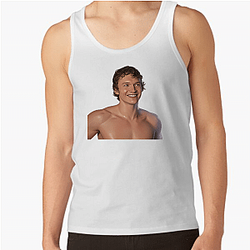 Ilya Rozanov Terminid Bug killer Ilya Rozanov Tank Tops