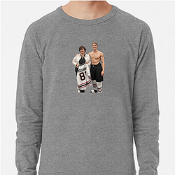 Ilya Rozanov Automaton Metal threat Ilya Rozanov Sweatshirts