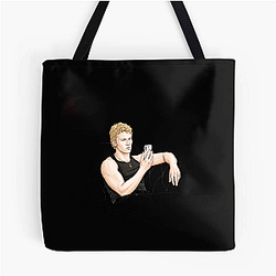 Ilya Rozanov Super Earth patriot Ilya Rozanov Bags