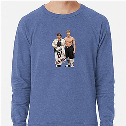 Ilya Rozanov Automaton Metal threat Ilya Rozanov Sweatshirts