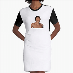 Ilya Rozanov Terminid Bug killer Ilya Rozanov Dresses