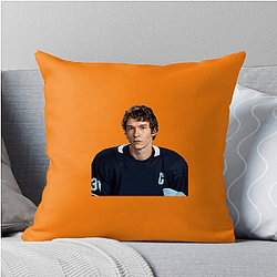 Ilya Rozanov Hero Space legend Ilya Rozanov Pillows Cover