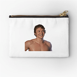 Ilya Rozanov Terminid Bug killer Ilya Rozanov Zipper Pouches