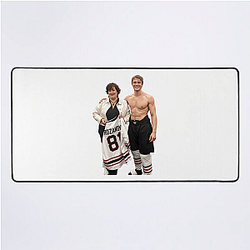 Ilya Rozanov Automaton Metal threat Ilya Rozanov Mouse Pads