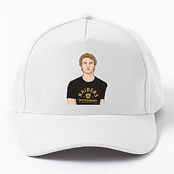 Ilya Rozanov Squad Team synergy Ilya Rozanov Hats & Caps