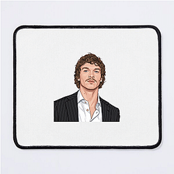 Ilya Rozanov Soldier Frontline defense Ilya Rozanov Mouse Pads