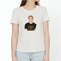 Ilya Rozanov Squad Team synergy Ilya Rozanov T-Shirts