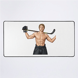 Ilya Rozanov Stratagem Fire support Ilya Rozanov Mouse Pads