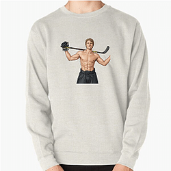 Ilya Rozanov Stratagem Fire support Ilya Rozanov Sweatshirts