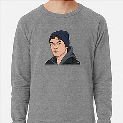 Ilya Rozanov Armor Combat ready Ilya Rozanov Sweatshirts