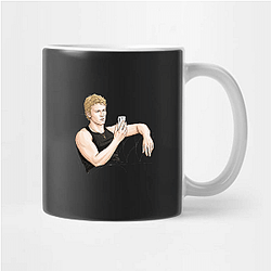 Ilya Rozanov Super Earth patriot Ilya Rozanov Mugs
