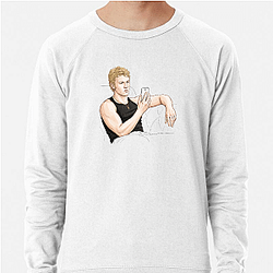 Ilya Rozanov Super Earth patriot Ilya Rozanov Sweatshirts