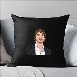Ilya Rozanov Soldier Frontline defense Ilya Rozanov Pillows Cover
