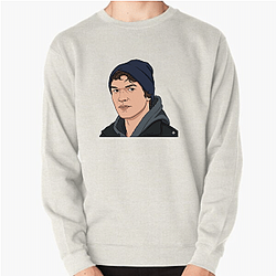Ilya Rozanov Armor Combat ready Ilya Rozanov Sweatshirts