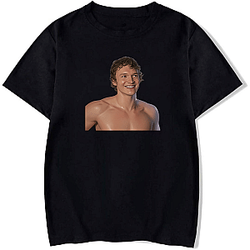 Ilya Rozanov Terminid Bug killer Ilya Rozanov T-Shirts
