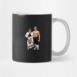 Ilya Rozanov Automaton Metal threat Ilya Rozanov Mugs