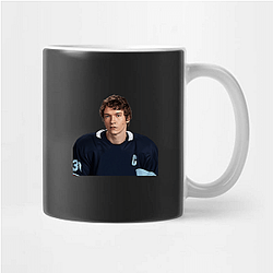 Ilya Rozanov Hero Space legend Ilya Rozanov Mugs