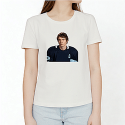 Ilya Rozanov Hero Space legend Ilya Rozanov T-Shirts