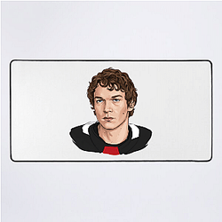 Ilya Rozanov Democracy Liberty voice Ilya Rozanov Mouse Pads